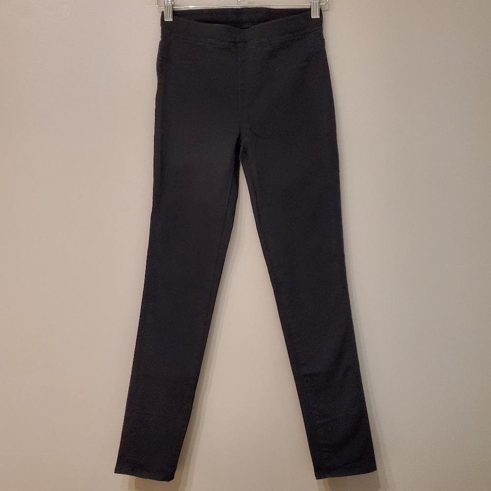 Uniqlo Jeggings - Black